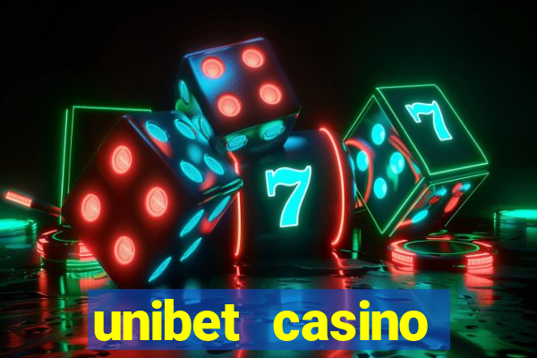 unibet casino review brand